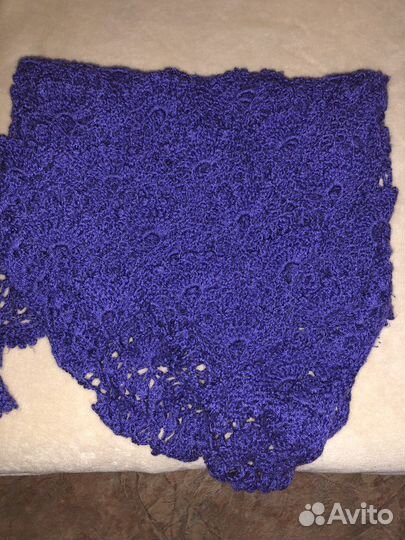 Платок шаль