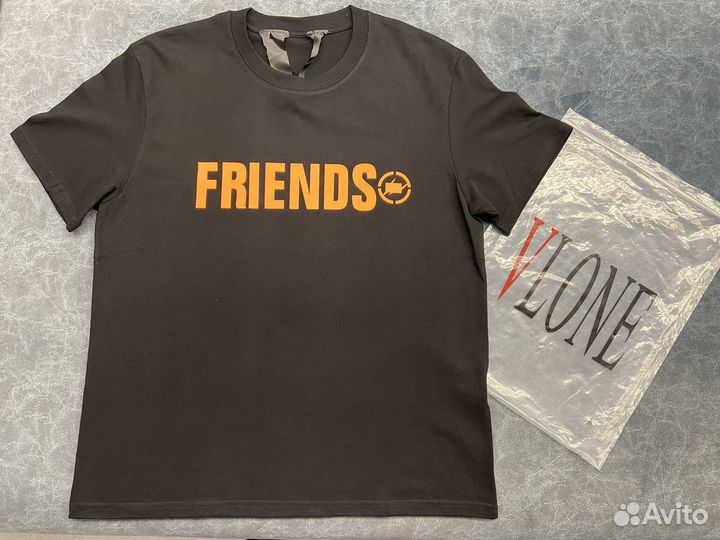 Футболка Vlone