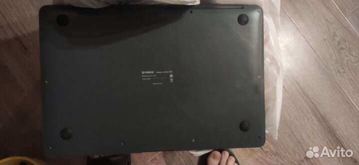 Ноутбук, планшет, телефон на запчасти/восстановлен