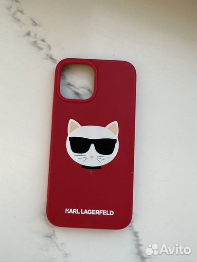 Чехол на iPhone 12 pro