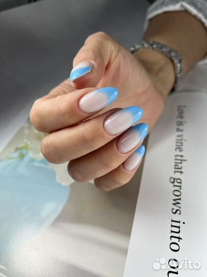 Модели на маникюр