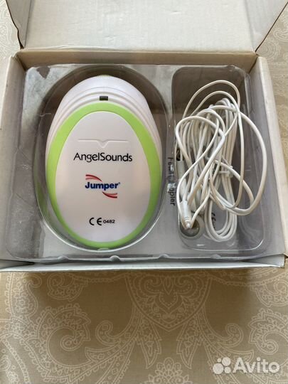 Доплер для беременных