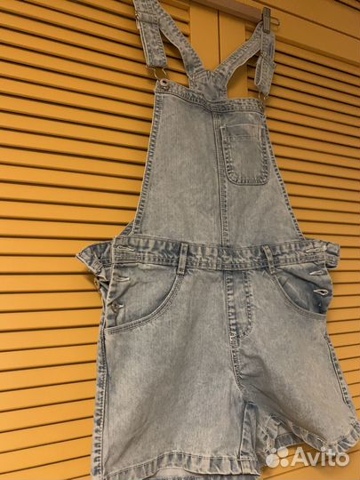 Комбинезон для девочки 164 см