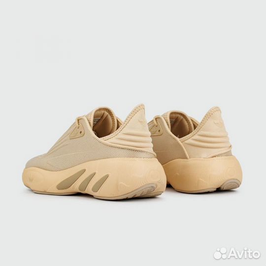 Кроссовки Adidas Adifom Sltn Beige