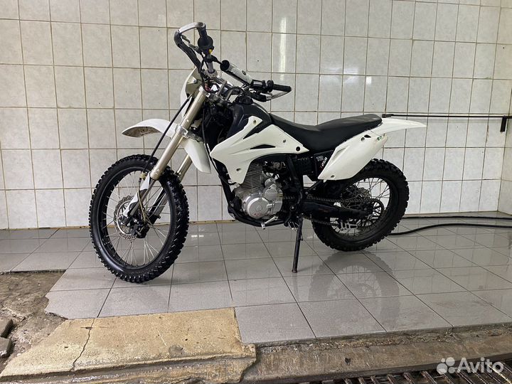 Кросс-эндуро