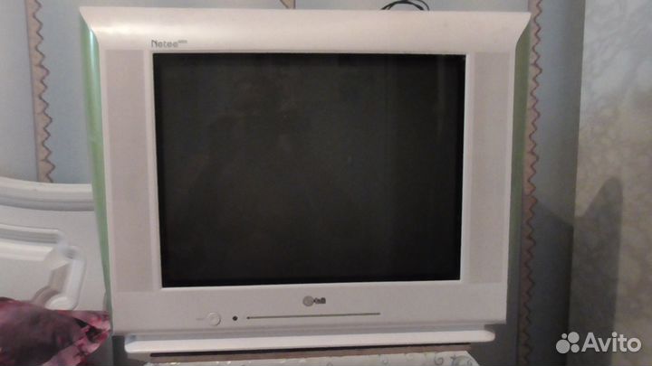 Телевизор бу