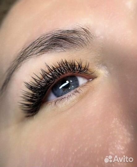 Наращивание ресниц Городец