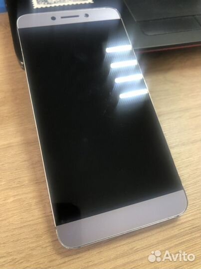Leeco le 2 x527