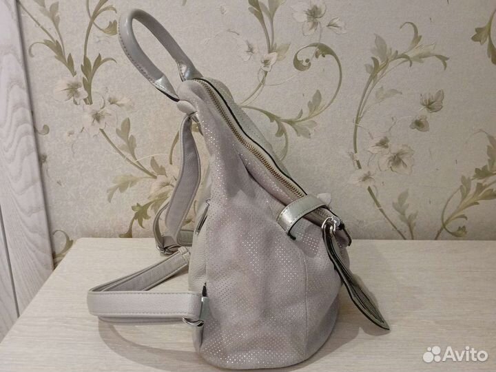 Рюкзак женский