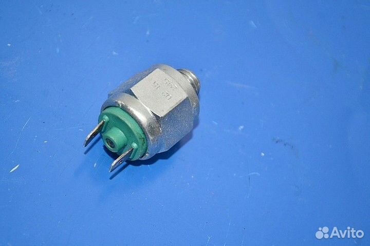 Датчик давления воздуха DAF XF106 (01.14)