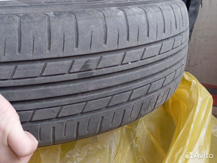 Колеса r 15 летние