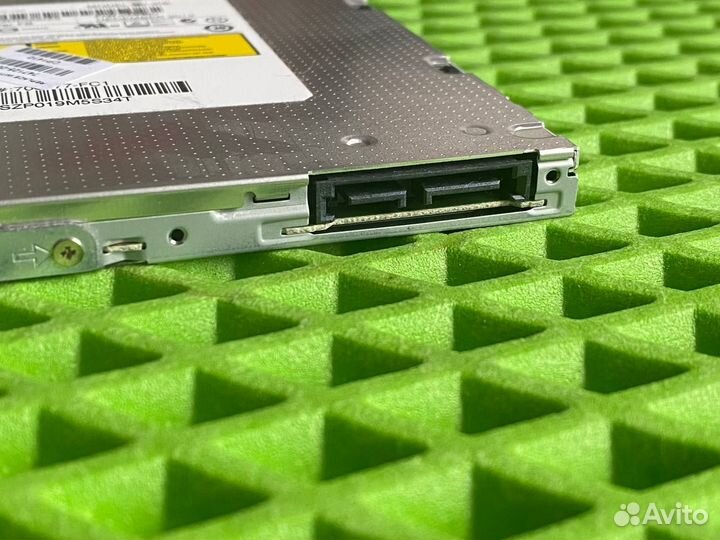 Дисковод DVD CD 9мм - HP250G2