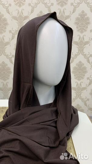 Шарфы платки палантины