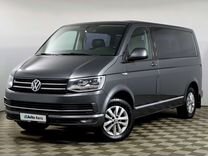 Volkswagen Caravelle 2.0 AMT, 2016, 260 960 км, с пробегом, цена 2 798 000 руб.