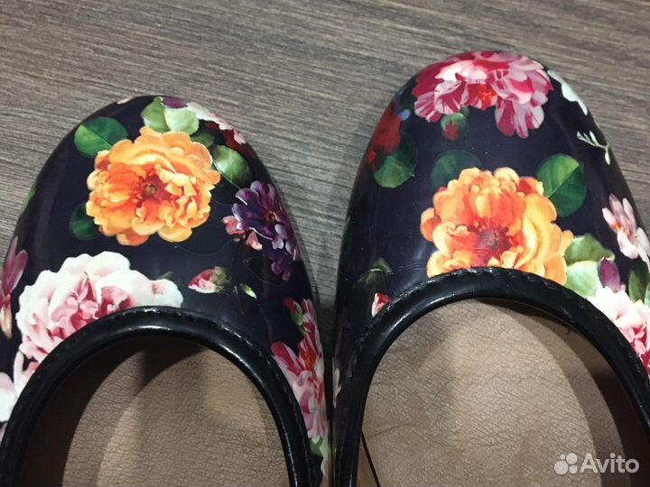 Туфли балетки 33 размер