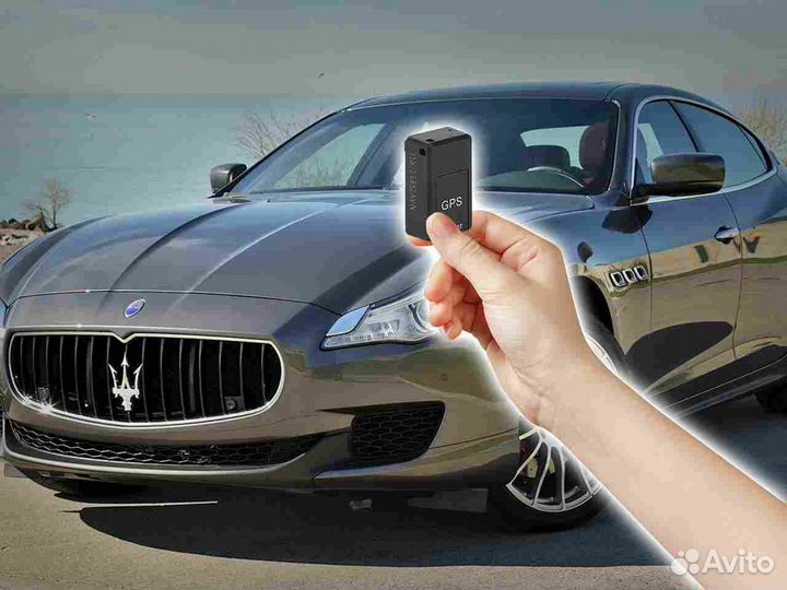 Настройка Glonass, GPS трекеров для транспорта