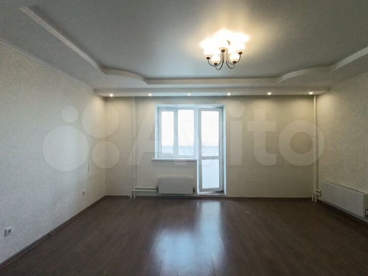 Квартира-студия, 31,7 м², 16/16 эт.