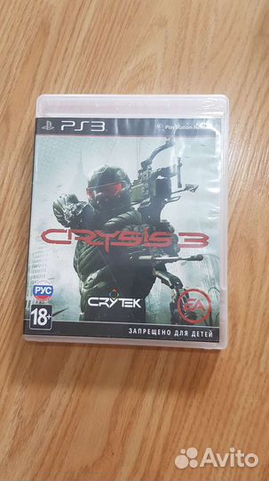 Игры на playstation 3