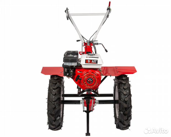 Мотоблок Brait BR-135GB PRO