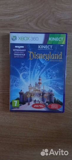 Компьютерная игра для xbox 360