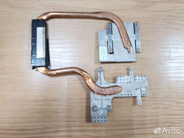 Радиатор для ноутбука Acer 5330