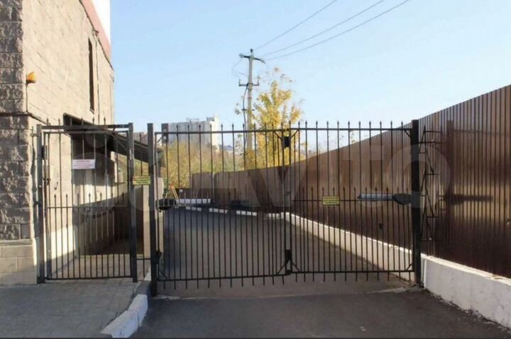 1-к. квартира, 38,5 м², 10/17 эт.