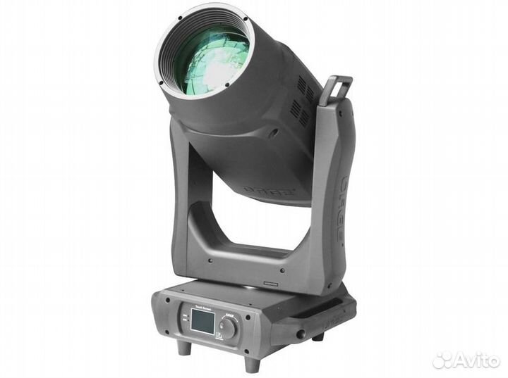 Световой прибор гибрид A8 Led Profile 800W (bswf)