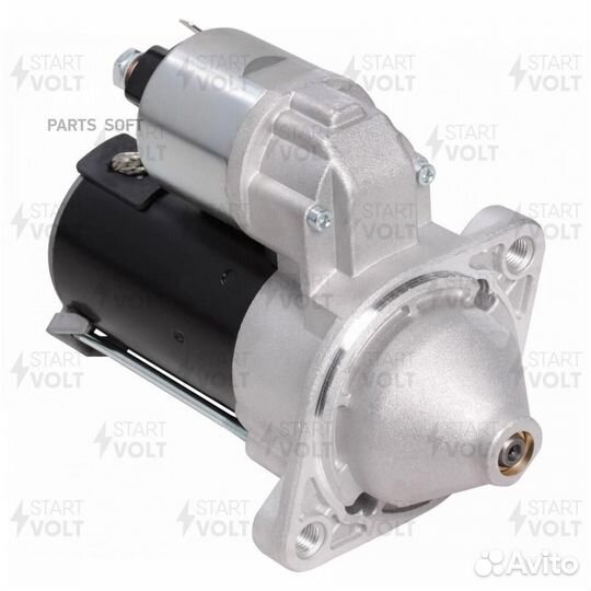 Startvolt LST08900A Стартер (0.9кВт)