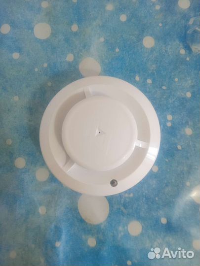 Противопожарный извещатель