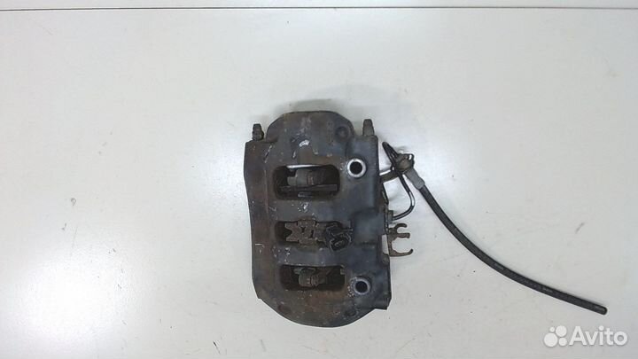 Суппорт Volkswagen Touareg, 2011