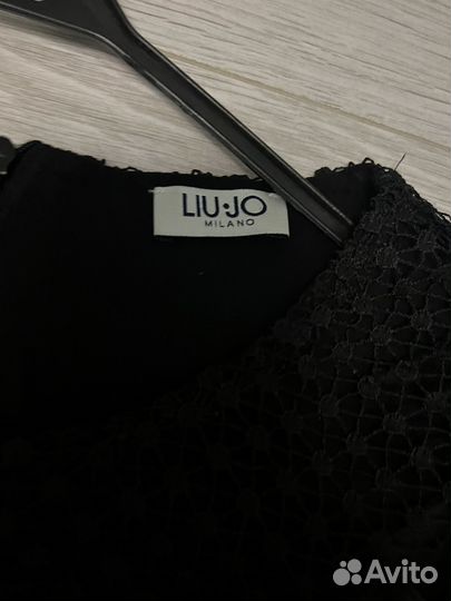 Lui jo платье, р 40