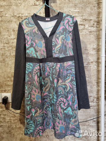 Для беременных платье и не только