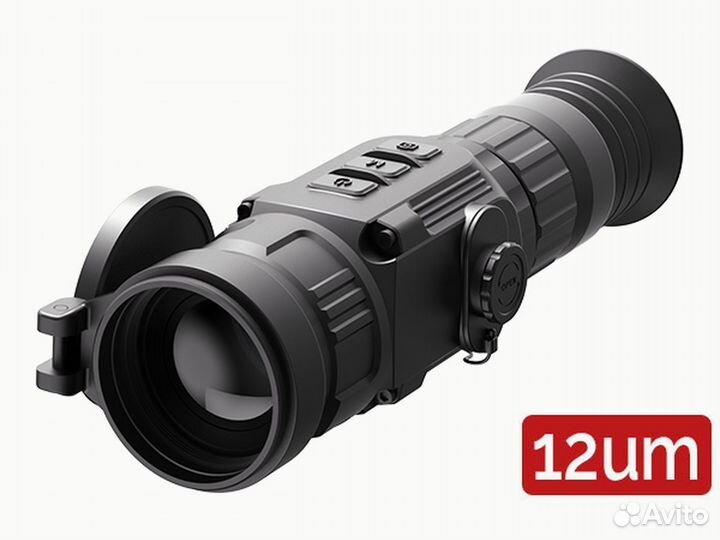 Тепловизор iRay Saim SCH 50