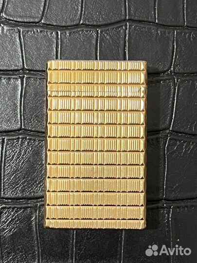 Зажигалка s t dupont