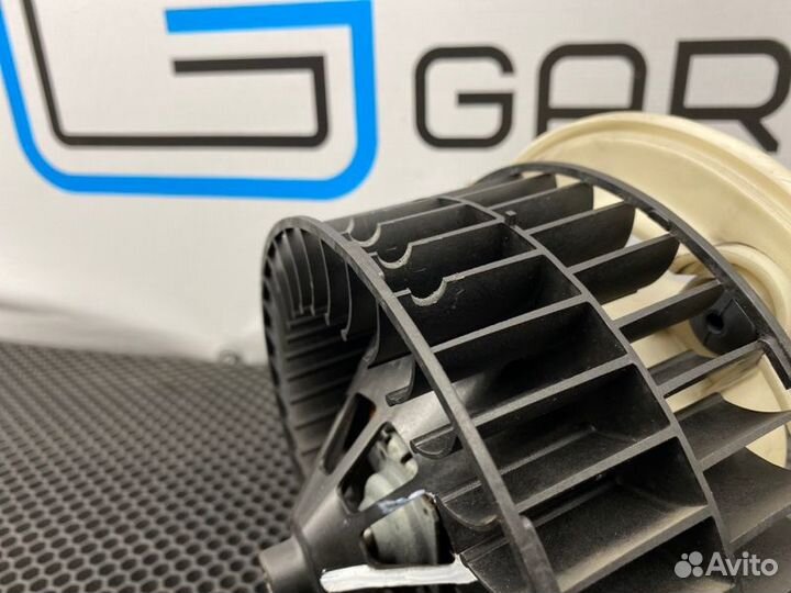 Моторчик печки Mercedes-Benz E-Class W210 112.914