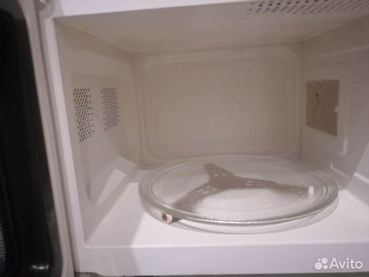 Свч микроволновая печь бу