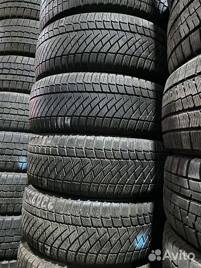 Continental ContiVikingContact 6 205/50 R17