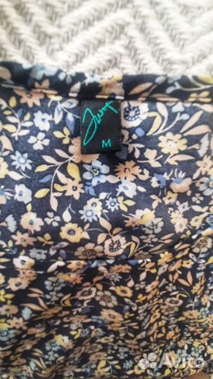 Удлинённый офисный жилет + рубашка