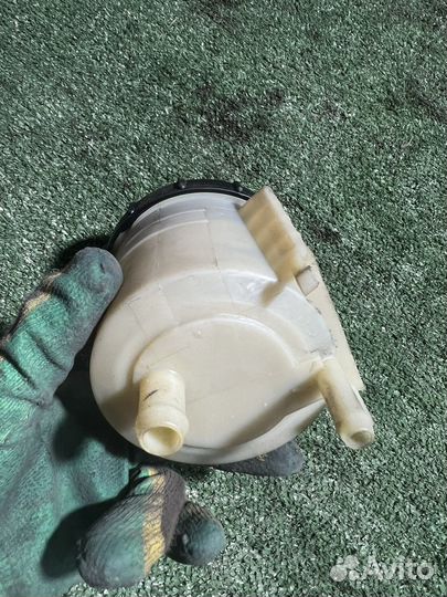 Бачок гура Volkswagen Transporter T4