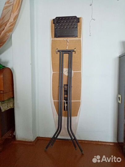 Гладильная доска СССР