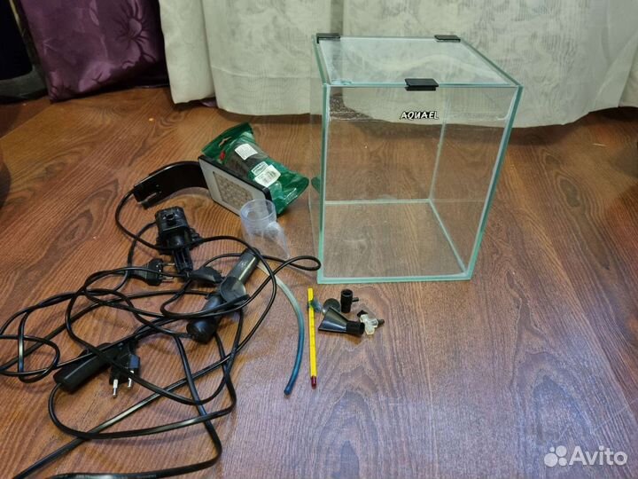 Аквариум