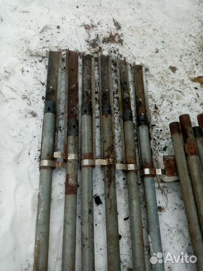 Надстройка полуприцеп shwarzmuller