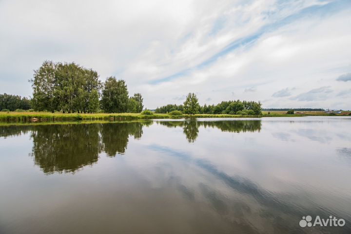 Аренда беседки в пикник зоне 