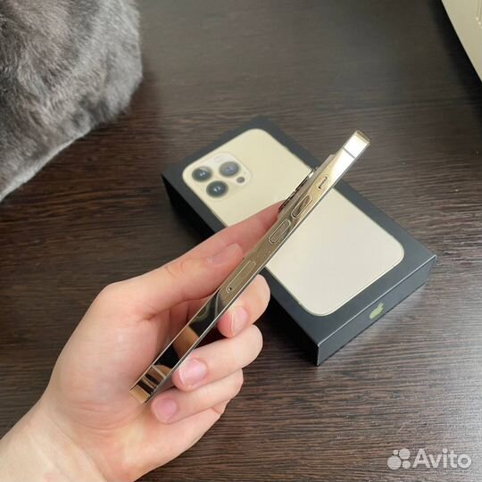 iPhone 13 Pro, 128 ГБ