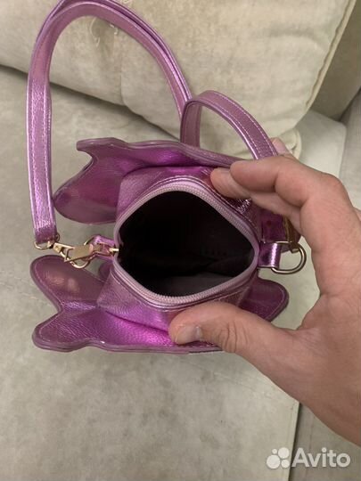 Сумка для девочки