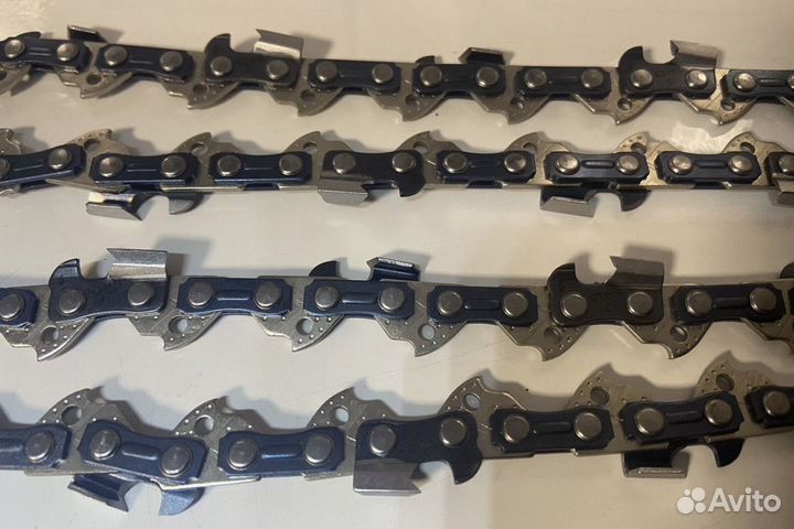 Цепь для бензопилы stihl ms 261