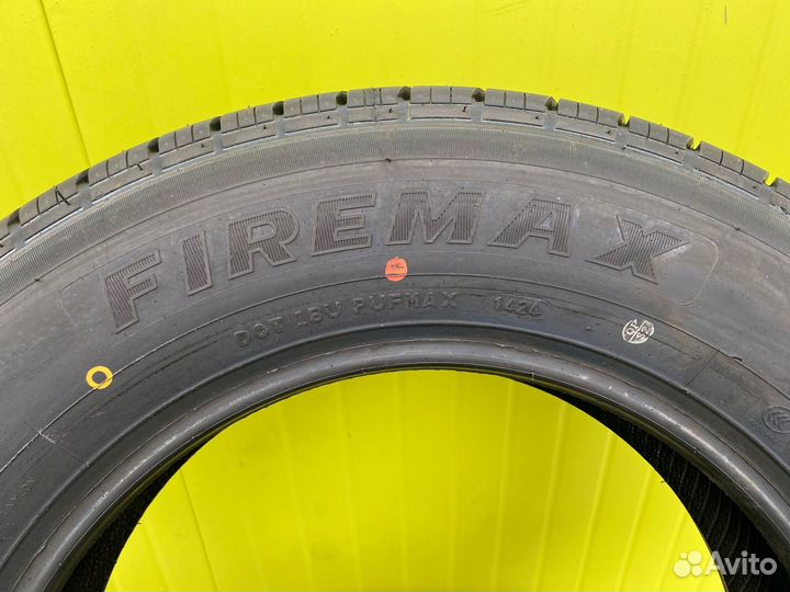 Firemax FM523 215/75 R16