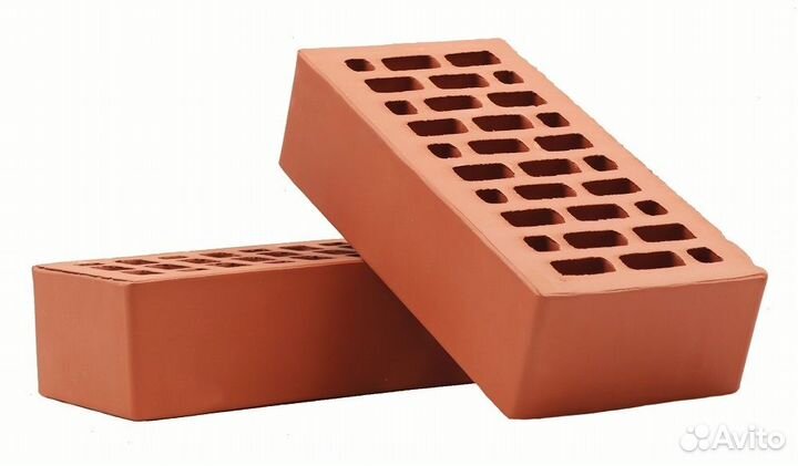 Кирпич облицовочный Терекс