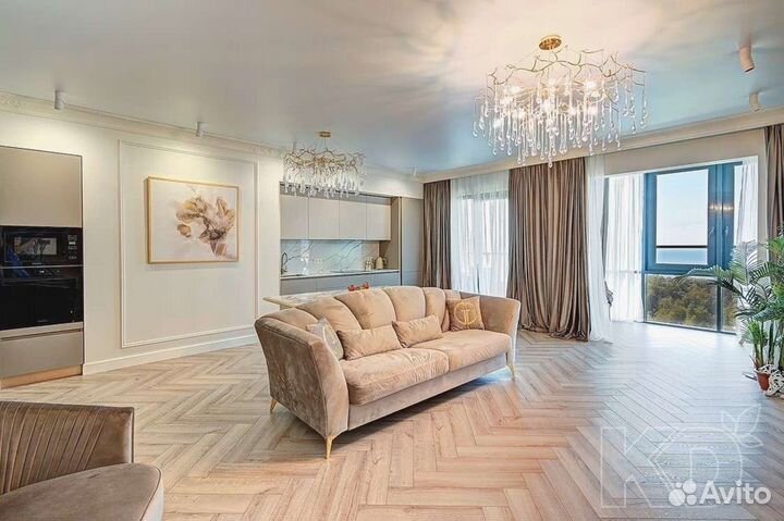 Встроенная кухня от производителя