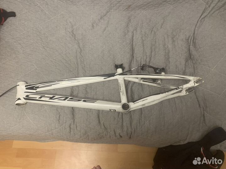 Детали для велосипеда